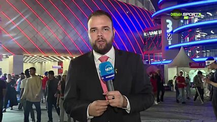 Емоциите след загубата на Испания от Япония