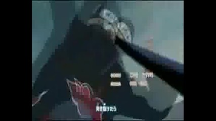 Naruto Opening 3 With Hidan And Kakuzu