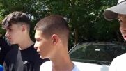 Дете е в кома след падане от петия етаж на хотел в Китен