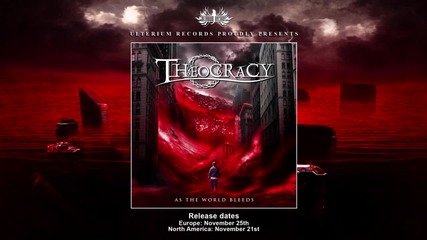 Theocracy - 30 Pieces of Silver