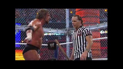 Wwe Wrestlemania 28 (xxviii) Highlights and Results
