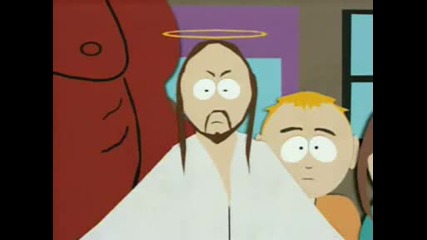 South Park S01e10