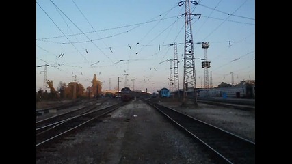 Емв 33 007.2/008.4 на Кпв 20223