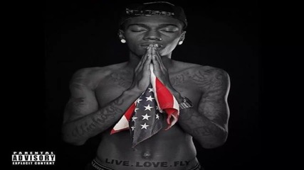 Marckus Henderson & Fly Henderson - Live.love.fly