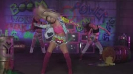 Teodora Dzehverovic - U 4 Oka Official Video 2016 4k