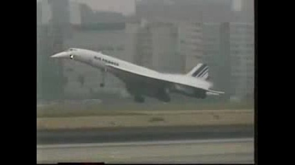 Concorde Каца На Kai Tak