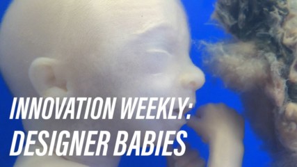 Сред нас ли са генномодифицираните бебета?