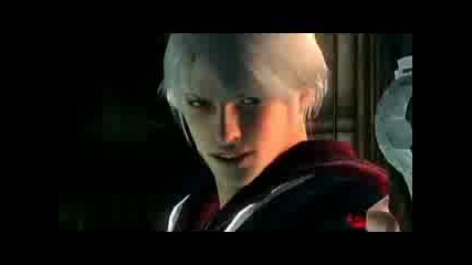 dmc 4 Official Trailer