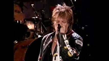 Bon Jovi - One Last Wild Night 2 Част