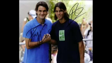 Roger Federer - Photos
