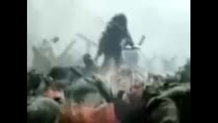 Guns N' Roses - Civil War