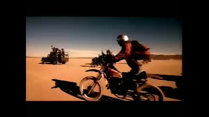 2pac - California Love 