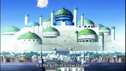 Zero no Tsukaima Season 4 Episode 9 Eng Hq