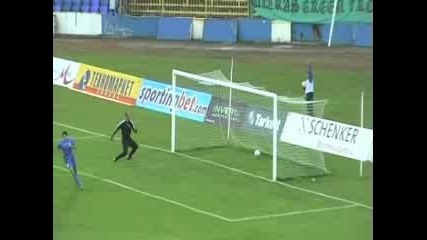 Левски - Нафтекс 1 - 0 Гол На Боримиров