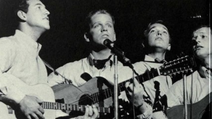 Brothers Four - 55 days at peking-1963(tiomkin)
