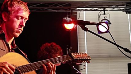 Lp - Forever For Now Live In Sun King Studio 92 Powered By