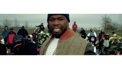 50 Cent - Chase The Paper ( Еxplicit ) feat. Prodigy, Kidd Kidd & Styles P ( Официално Видео )