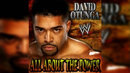 Wwe_ All About the Power (david Otunga 2011 Theme Song) + Download Link (hd)