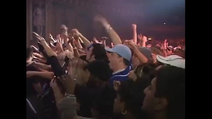 50 Cent ft Eminem - Patiently Waiting (live)