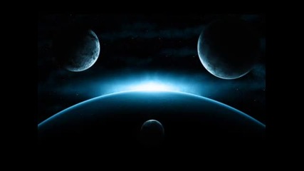 Ziggy Stardust - Cosmic (original Mix)