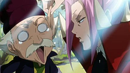 Fairy Tail - 40 бг субс