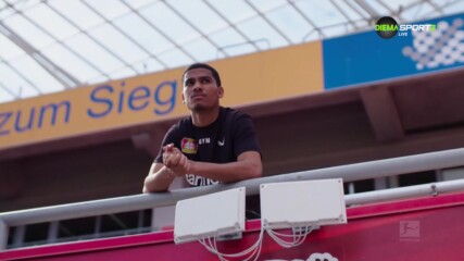 Футболният път на Амин Адли
