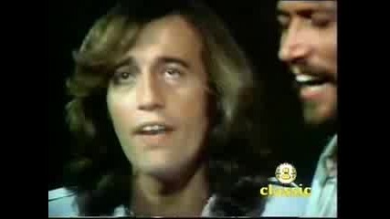 Bee Gees - Too Much Heaven