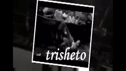 [rt] Randy Orton - Breaking Benjamin - Dance With The Devil