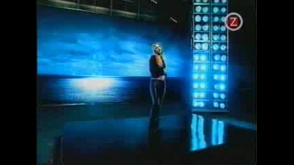 Jessica Simpson - I Wanna Love You Forever