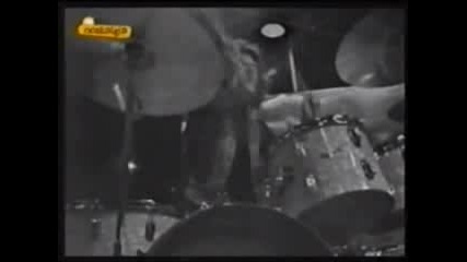 The Storm - I Ve Gotta Tell You Mama
