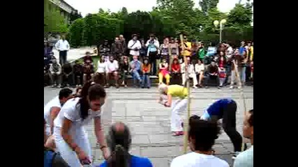 Karnavala V Burgas