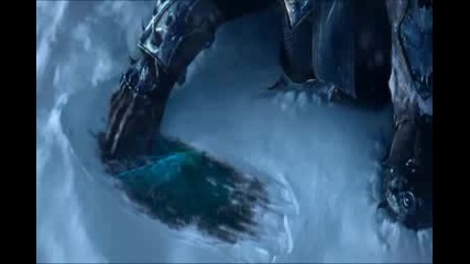Wow Wotlk trailer