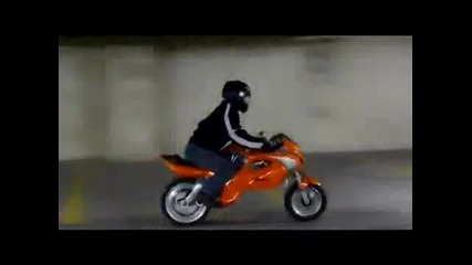 Трансформиращ се мотор