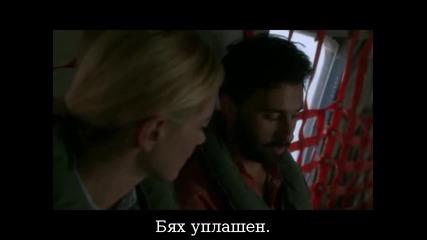 Ncis / Военни престъпления s12e21