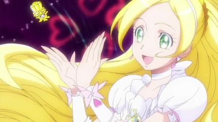 Suite Precure Episode 11