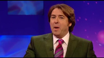 Jonathan Ross S17e13 - Gordon Ramsay Part 3/5 