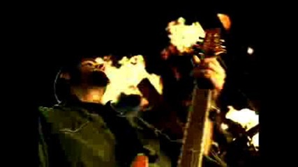 Seether - Remedy (official Video)