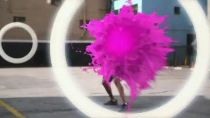 E3 2010: Kinect - Your Shape: Fitness Evolve - Debut Trailer 