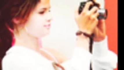 My part of collab with nessyxmrn // Selena G. , Demi L. , Miley C. // Rain Over Me // 1 part.