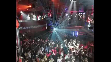 Pacho B Live Club Mania - Track 05