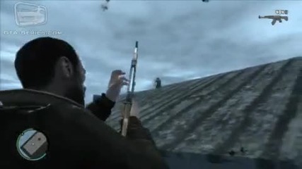 Gta Iv Mission #89 - A Revenger s Tragedy [1 2]