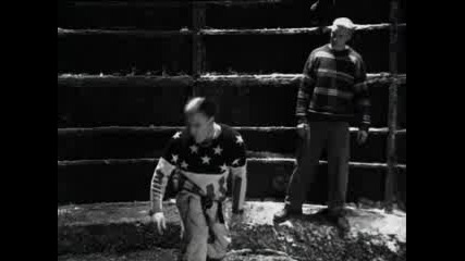 Prodigy - Firestarter