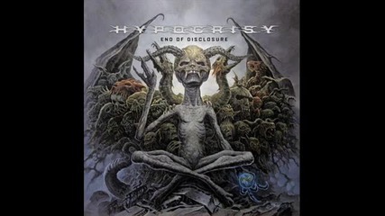 Hypocrisy - The Eye (2013 New Song)