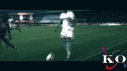 Cristiano Ronaldo vs Mesut
