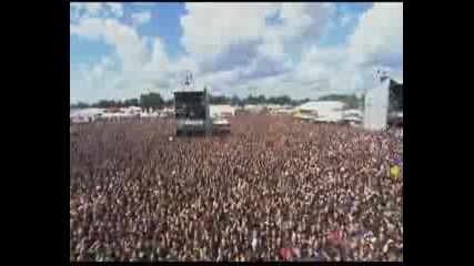 Therion Live 2007at Wacken part2