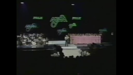 Radoslav Rodic - Samo Tvoi.wmv