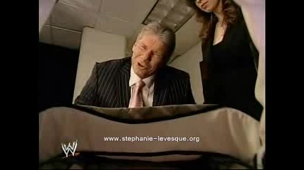 Wm 23 - Steph & Vine Mcmahon - Segment