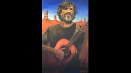 Kris Kristofferson - Why Me Lord