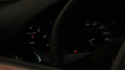 2008 Audi S8 with Fabspeed Exhaustpes Ecu Upgrade 