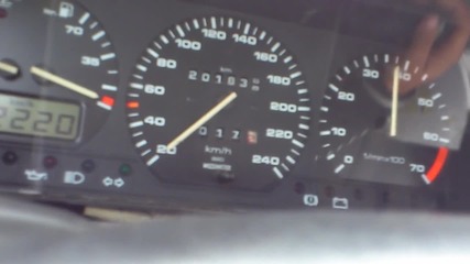 Passat B3 1.8 8v Pf